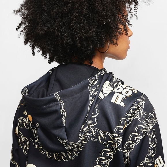 Nike Sportswear Womens Crop Top - Picture 3 of 4